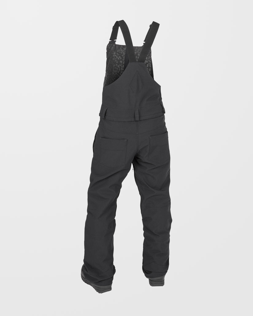 SWIFT BIB OVERALL
